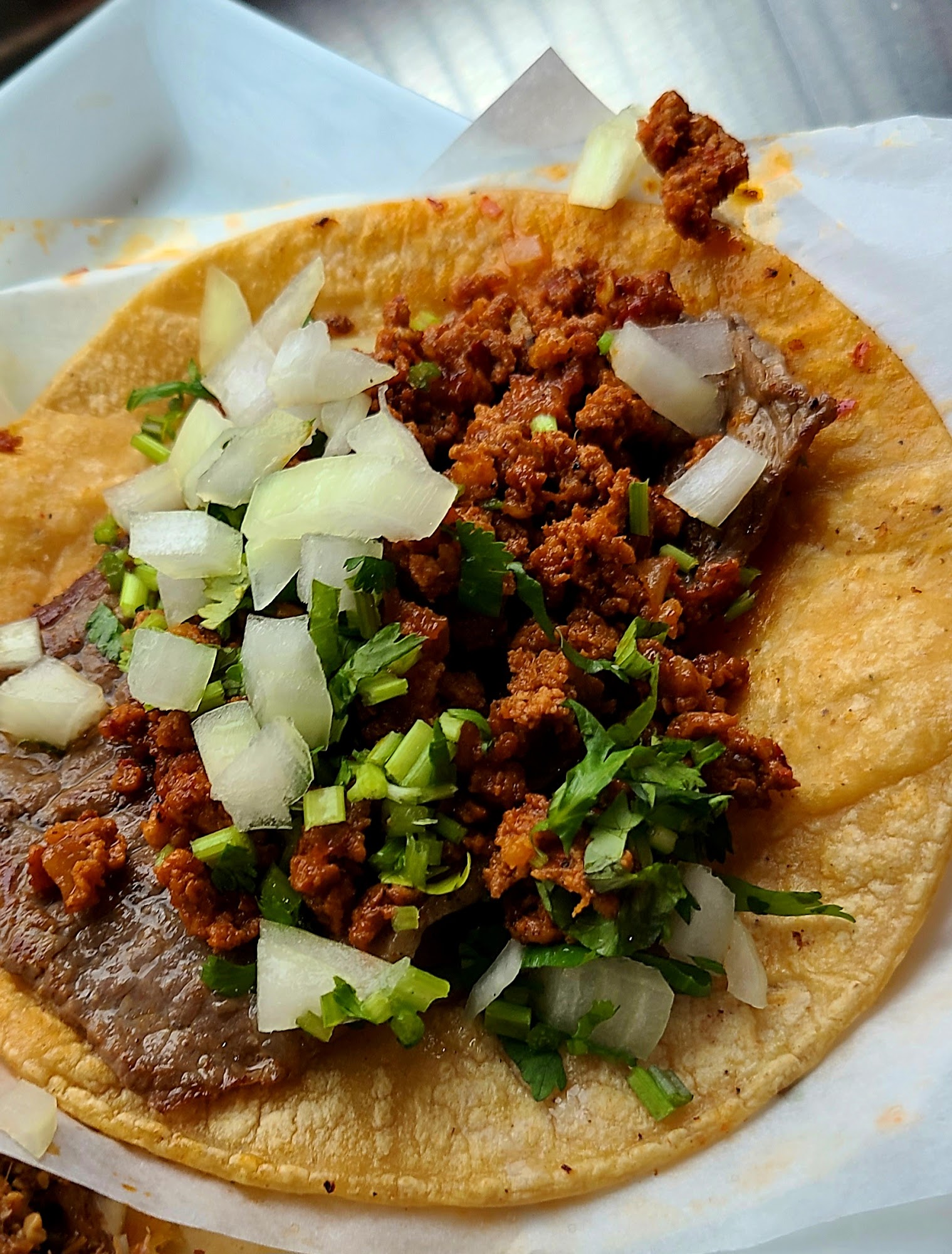 Taqueria Carnitas El Ojon