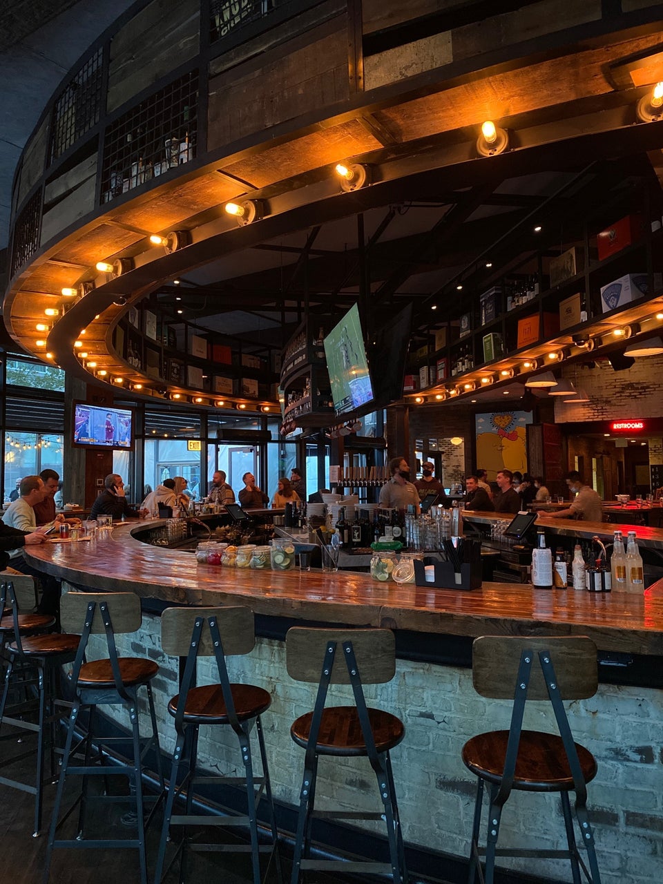 Photo credit: foursquare