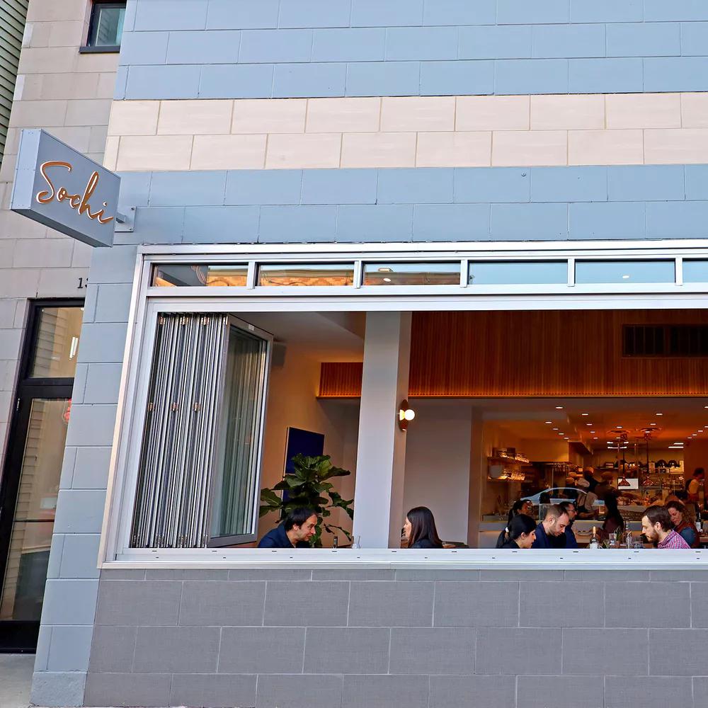 Photo credit: michelin