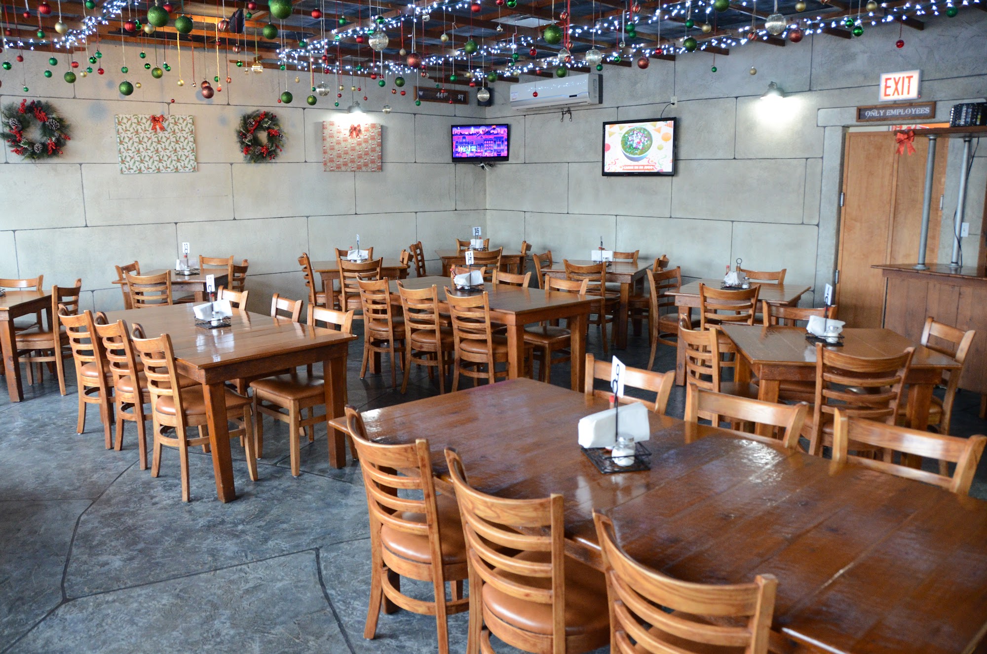 Palenque Restaurant