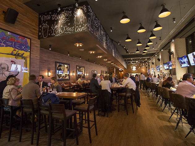 Photo credit: timeout