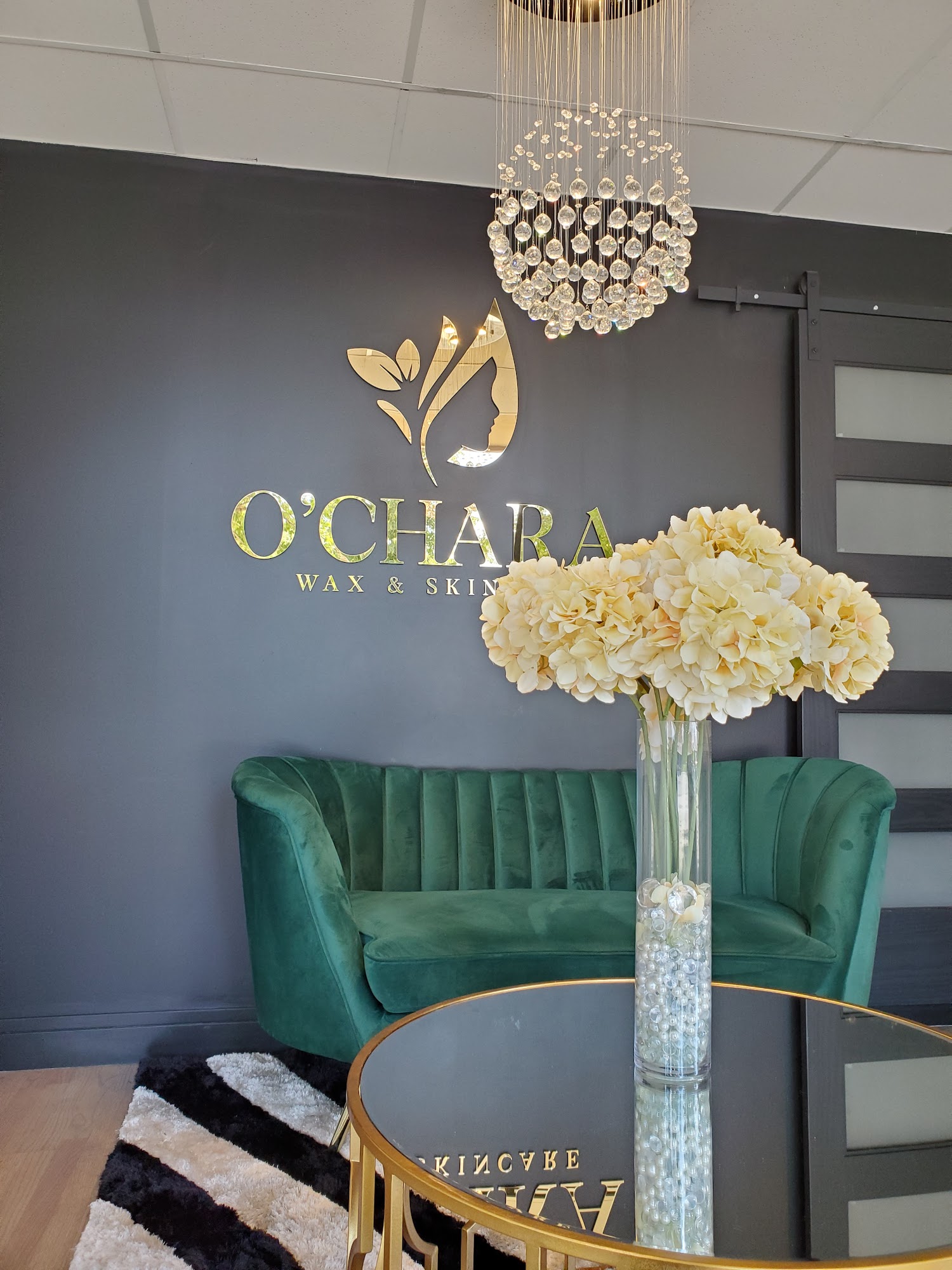 O'Chara Wax & Skincare Studio