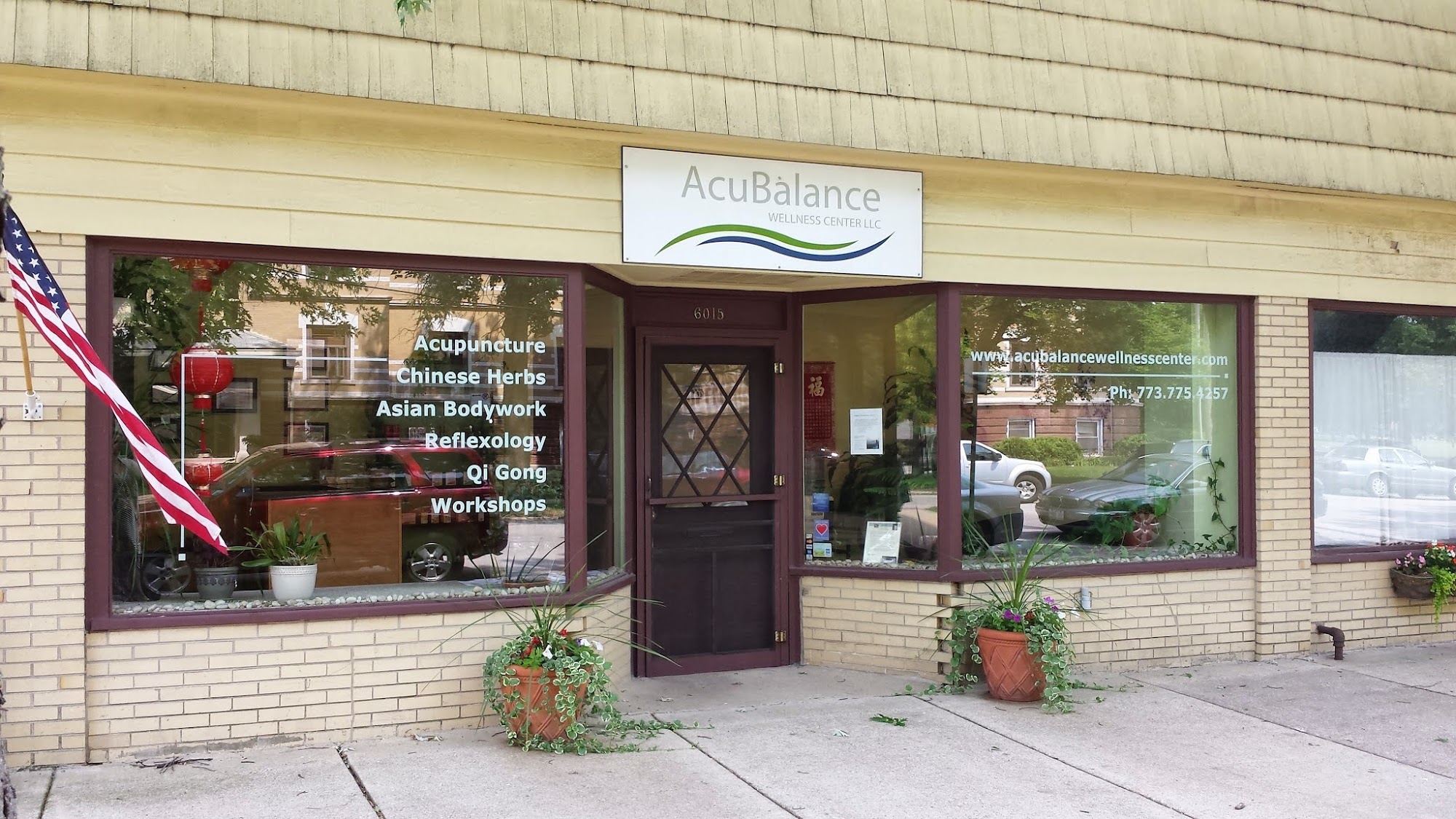 AcuBalance Wellness Center