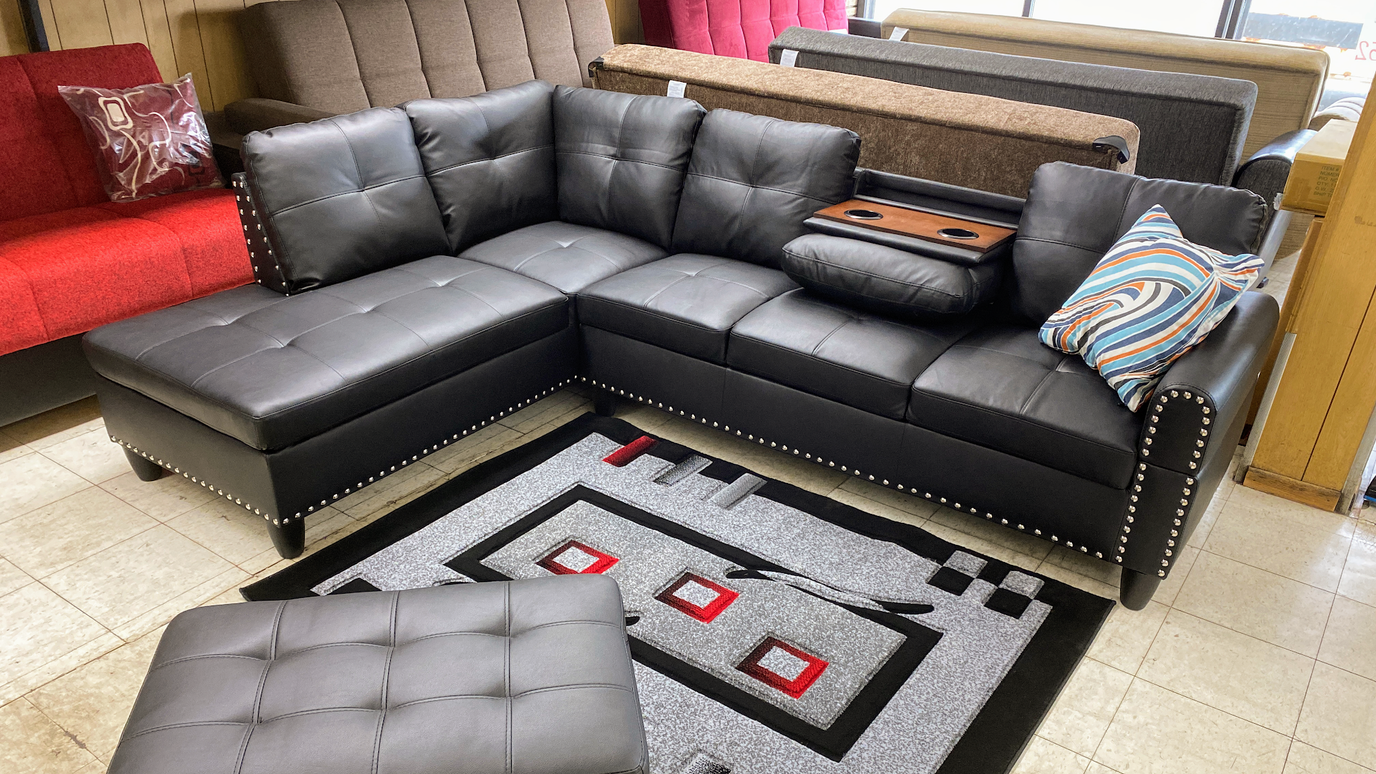 Cemirex Inc. Furniture