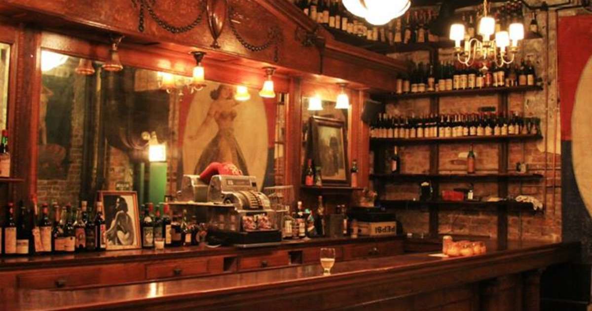 Photo credit: thrillist