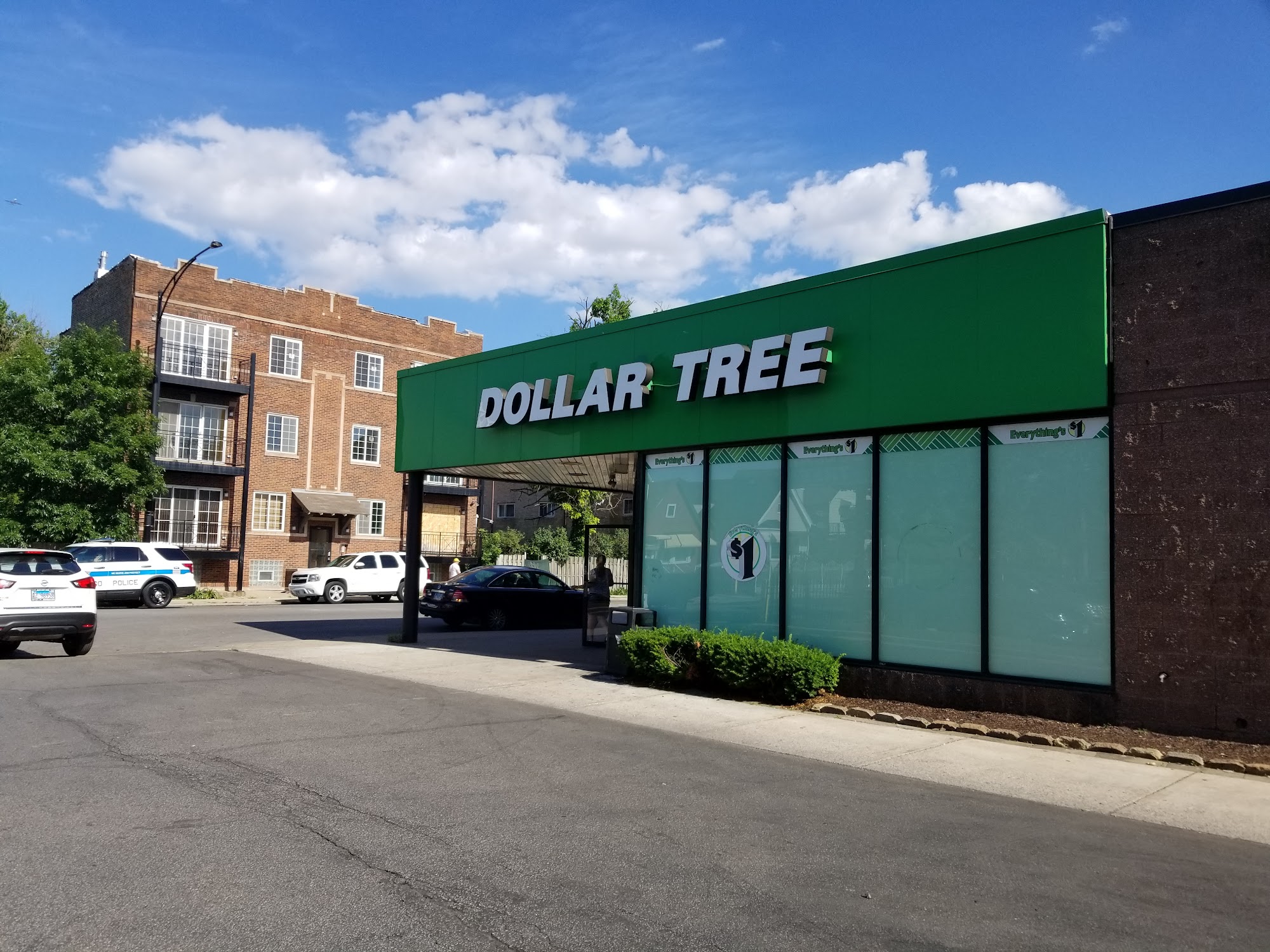 Dollar Tree