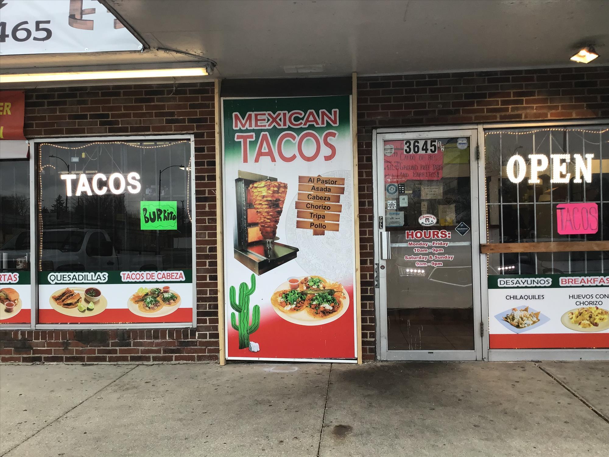 Photo credit: nextdoor