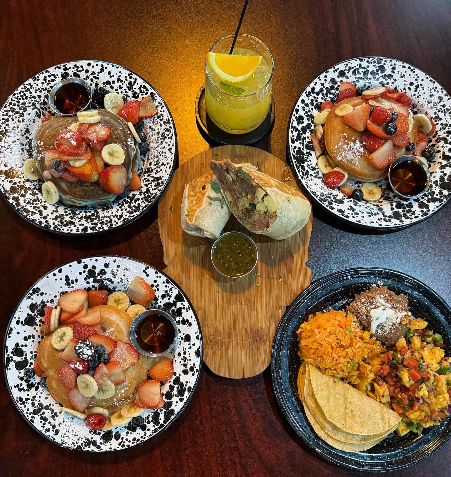 Penelope's Vegan Taqueria Andersonville