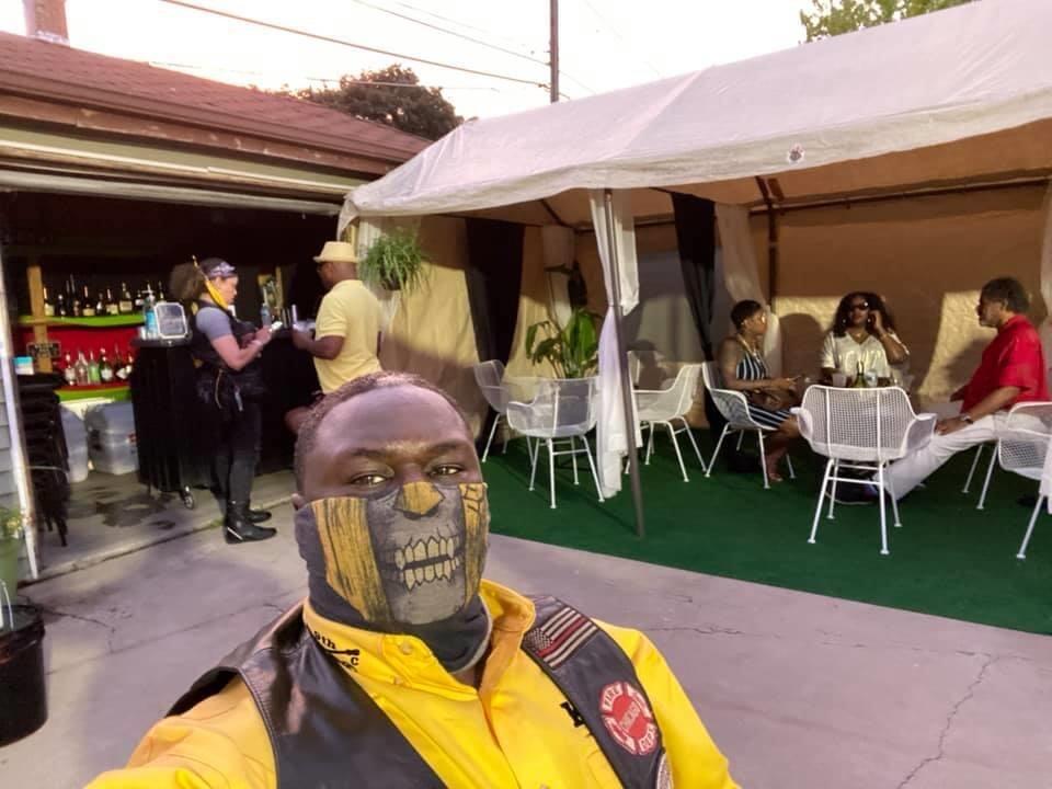 Photo credit: nextdoor