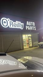 O'Reilly Auto Parts