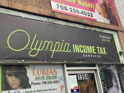 Olympia Tax Services Inc