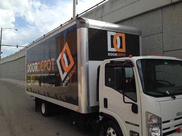 Photo credit: nextdoor