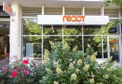 React Physical Therapy - Lakeshore East