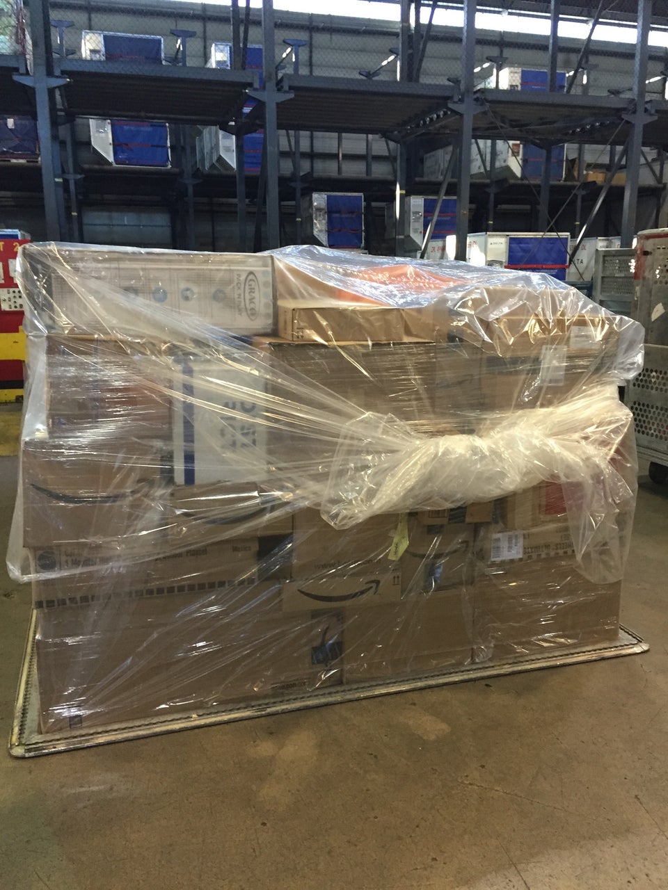 Delta cargo chicago il hours directions reviews loc8nearme