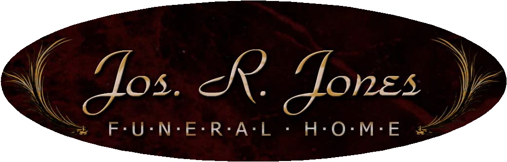 Jos. R. Jones Funeral Home