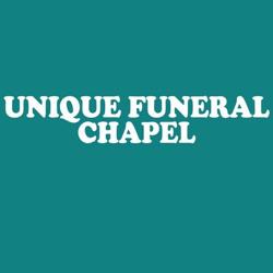 Unique Funeral Chapel