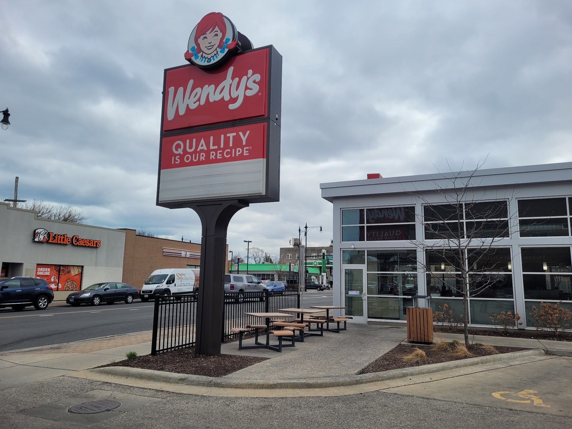 Wendy's