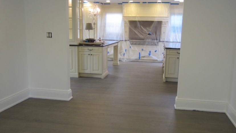 GHF Hardwood Flooring Company Installation Refinishing & Sanding