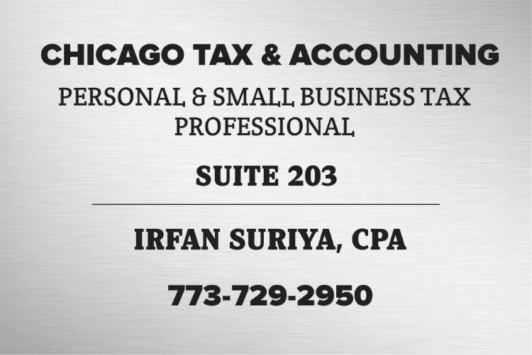 Chicago Tax & Accounting