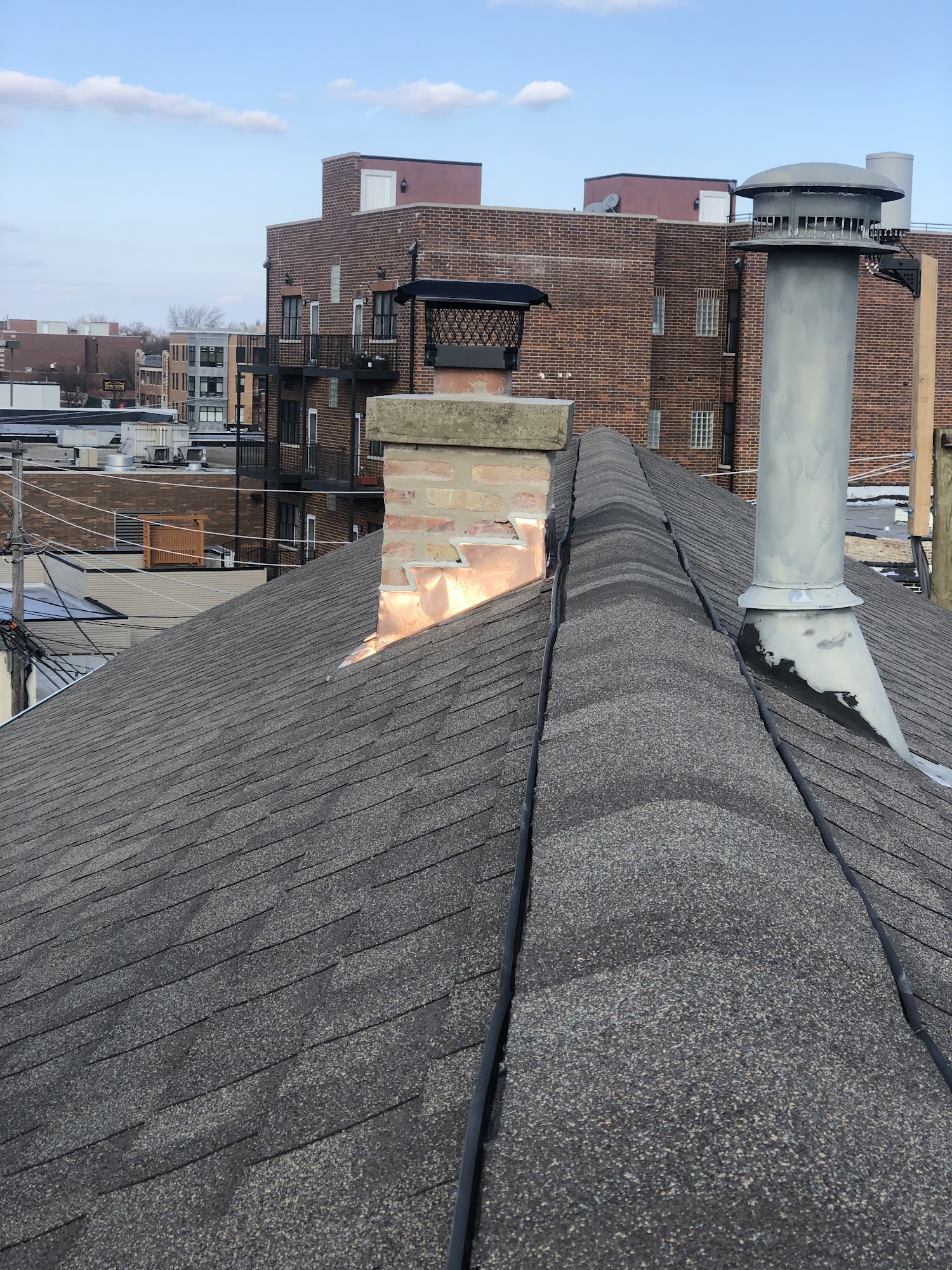 Osmondson Carpentry Inc.