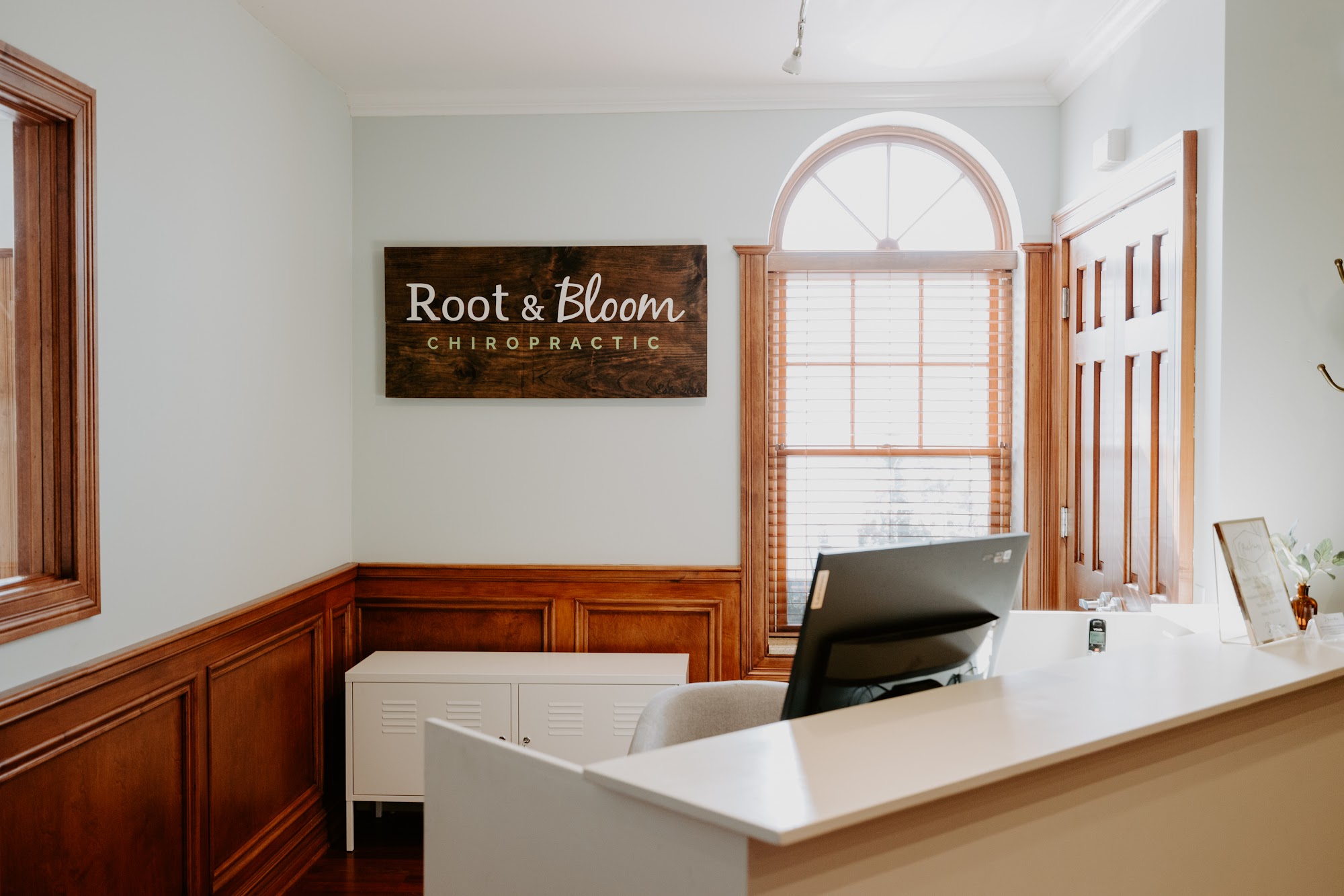 Rooted Chiropractic