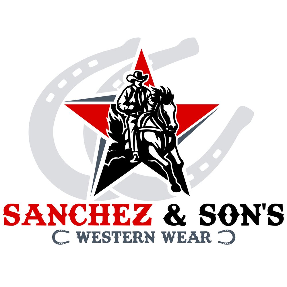 Sanchez & Sons Western Wear
