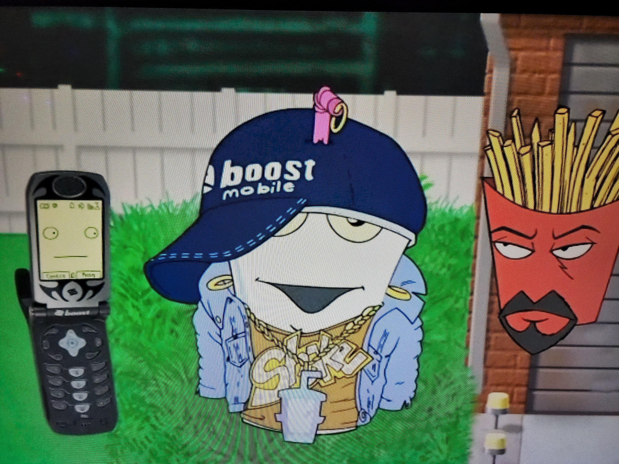 Boost Mobile