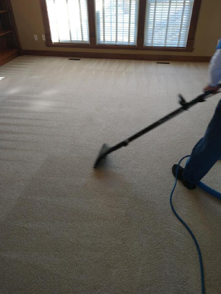 Midwest Carpet and Duct cleaning/Restoration 212 W Locust St, Columbia Illinois 62236