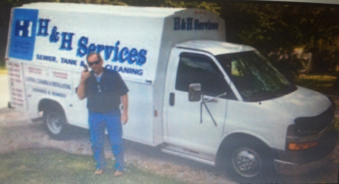 H & H Sewer & Pipe Cleaning