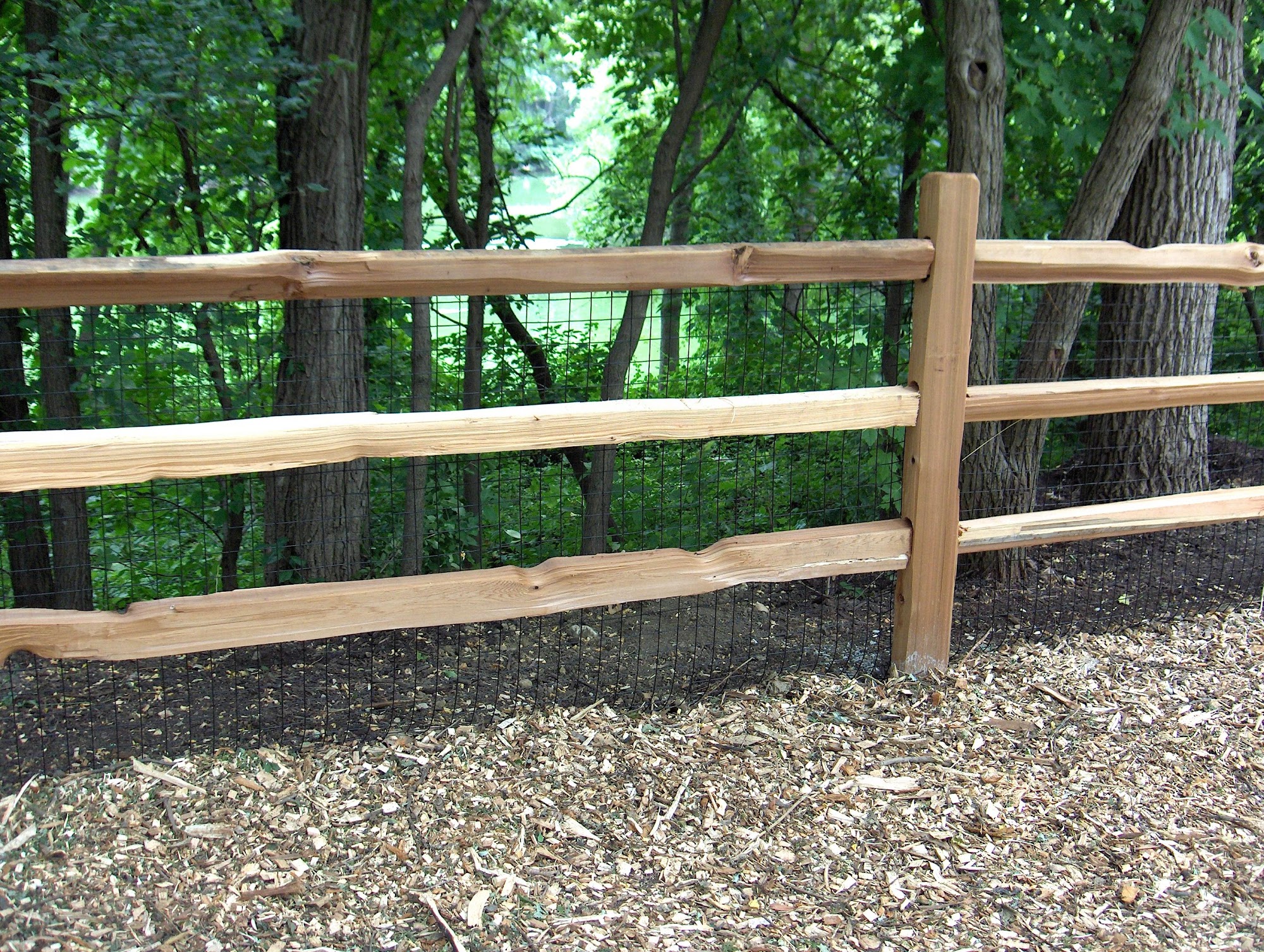 Northern Illinois Fence, Inc. 320 W Lincoln Hwy, Cortland Illinois 60112