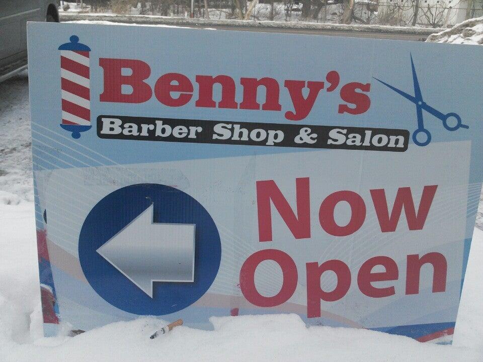 Benny's 907 W 55th St, Countryside Illinois 60525