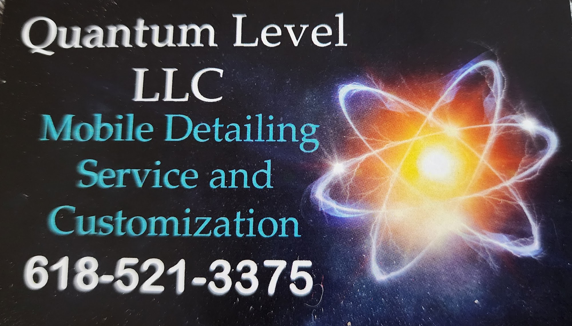 Quantum Level LLC Mobile Detailing