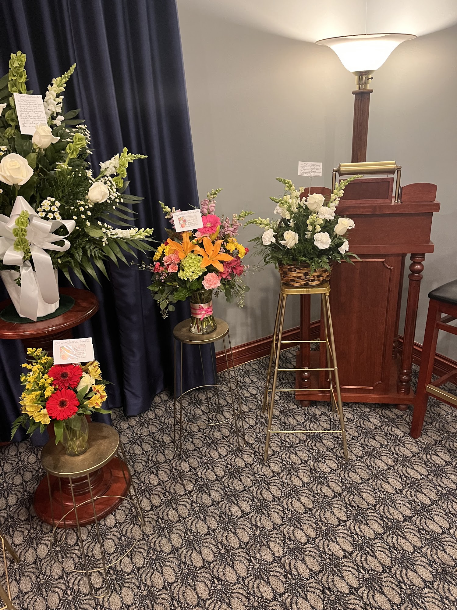 Becvar & Son Funeral Home & Cremation Services 5539 W 127th St, Crestwood Illinois 60418