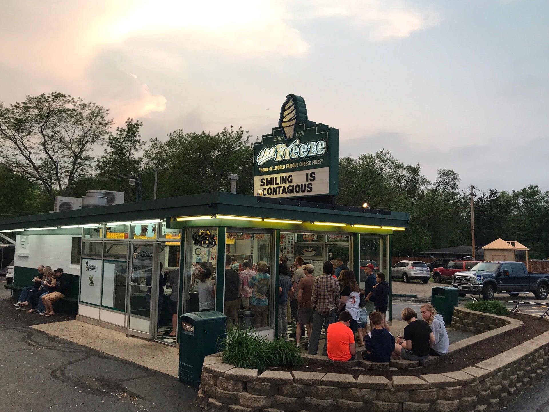 Photo credit: nextdoor