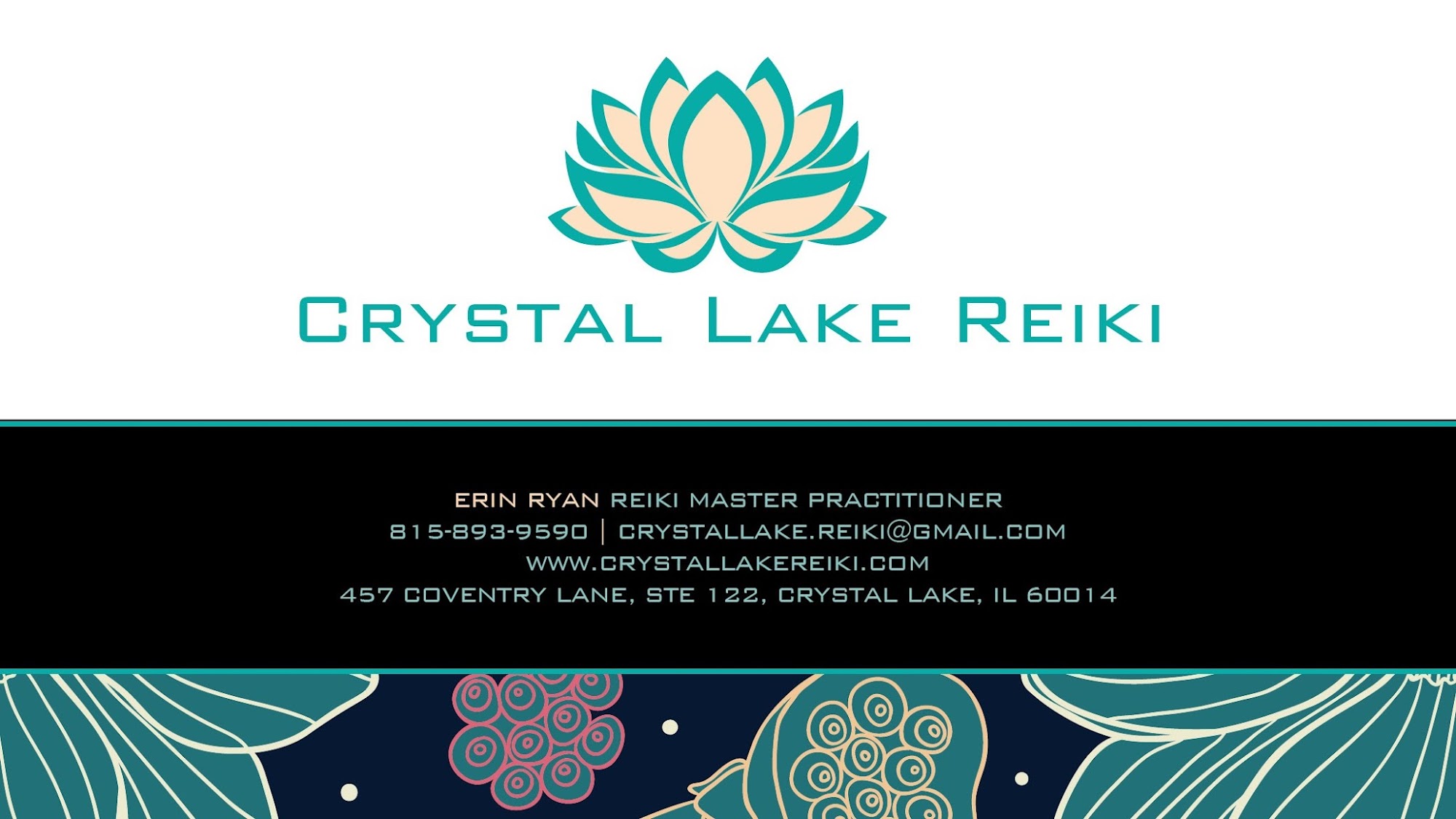 Crystal Lake Reiki/Acupuncture