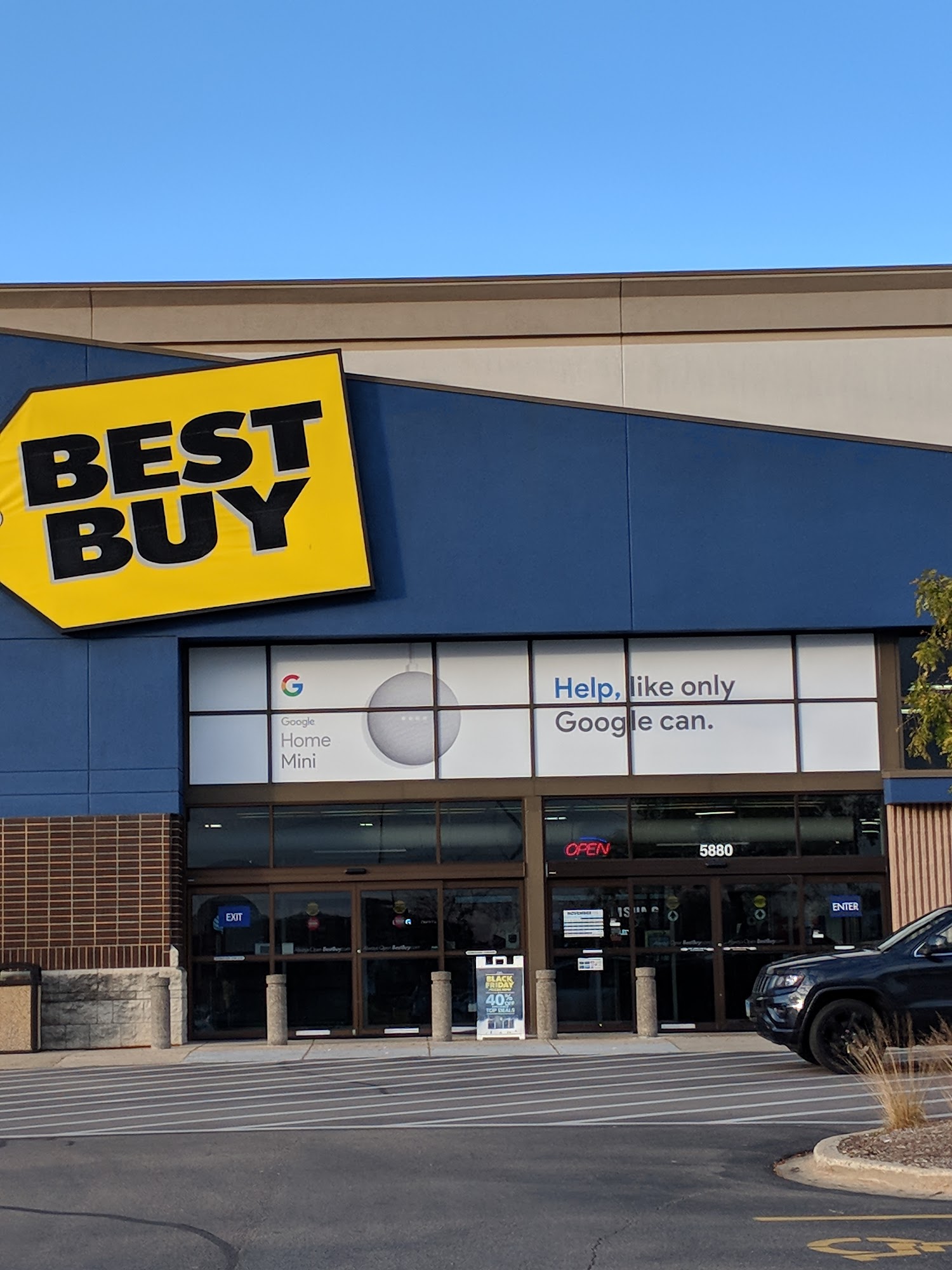 Best Buy