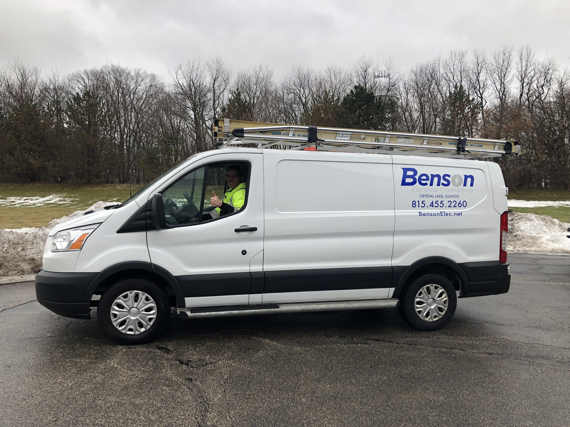 Benson Electrical Contracting