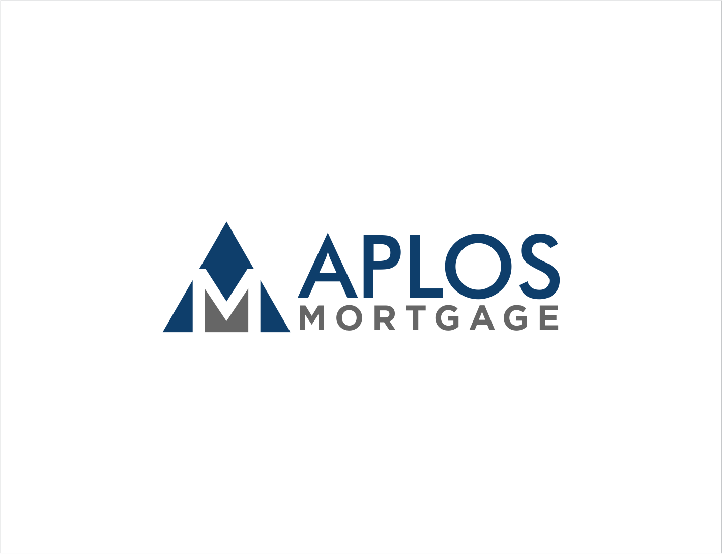 Aplos Mortgage