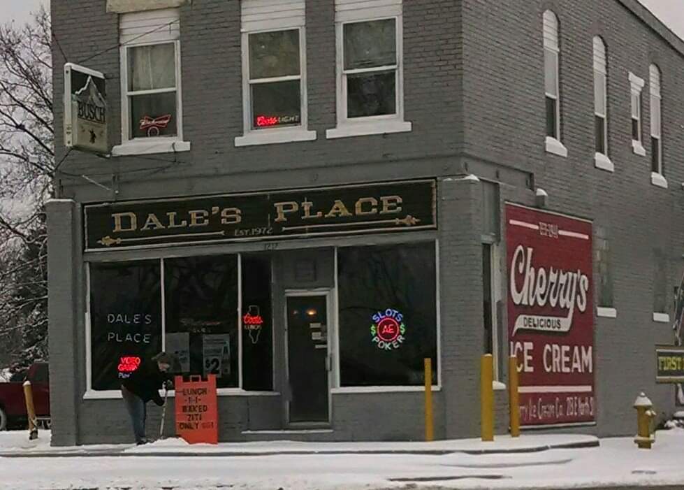 Dale's Place