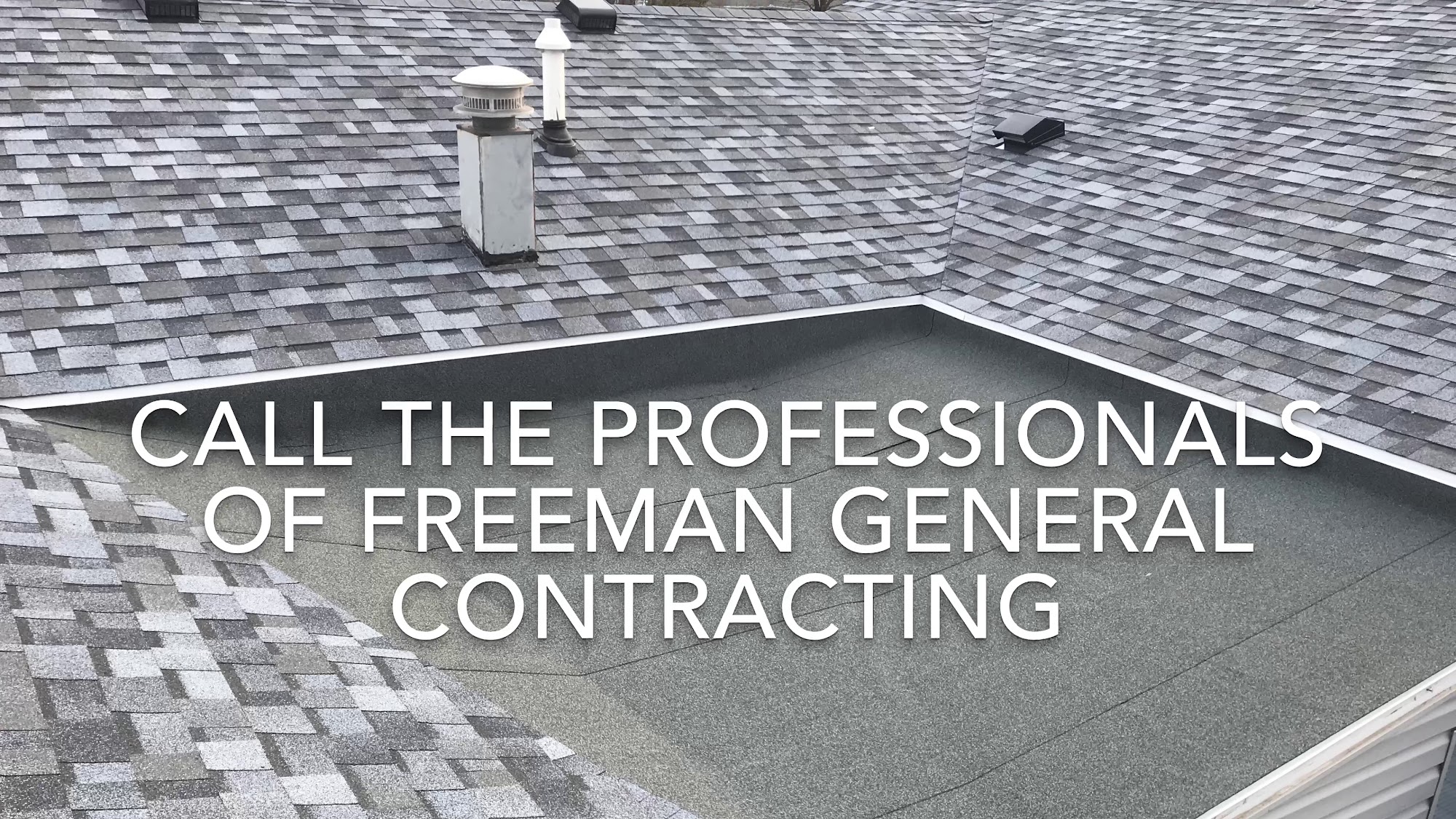 Freeman Exteriors