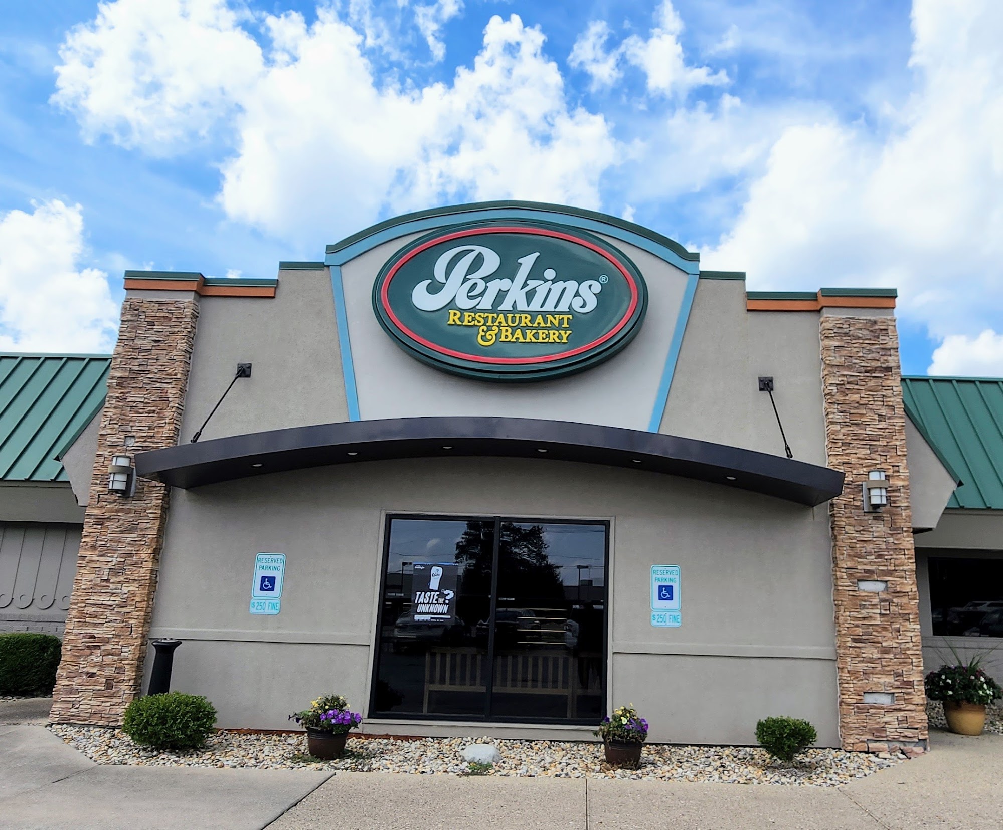 Perkins Restaurant & Bakery