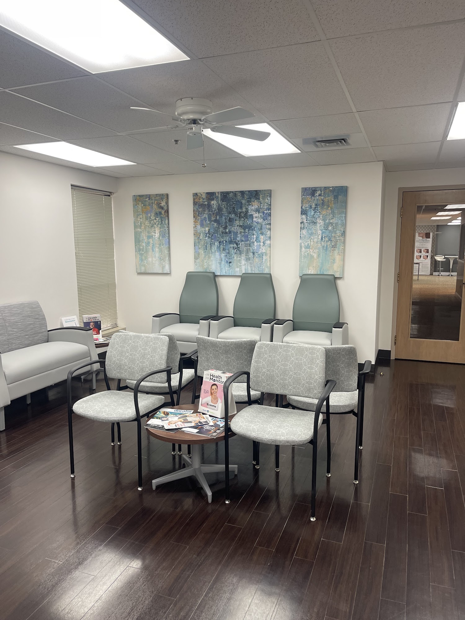 VitalSkin Dermatology - Decatur Monroe St. - Dr. Debra Babich