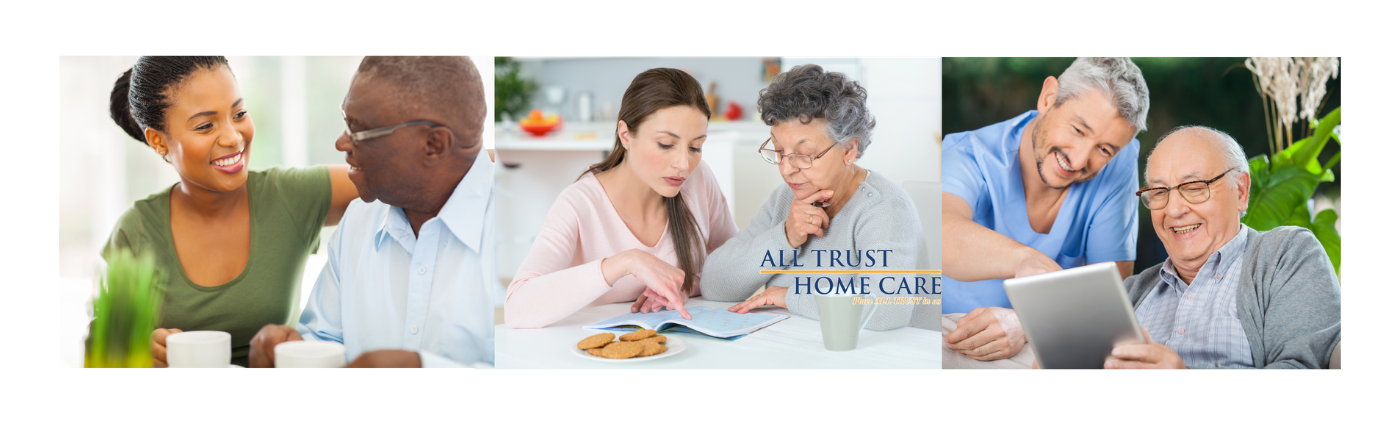 All Trust Home Care