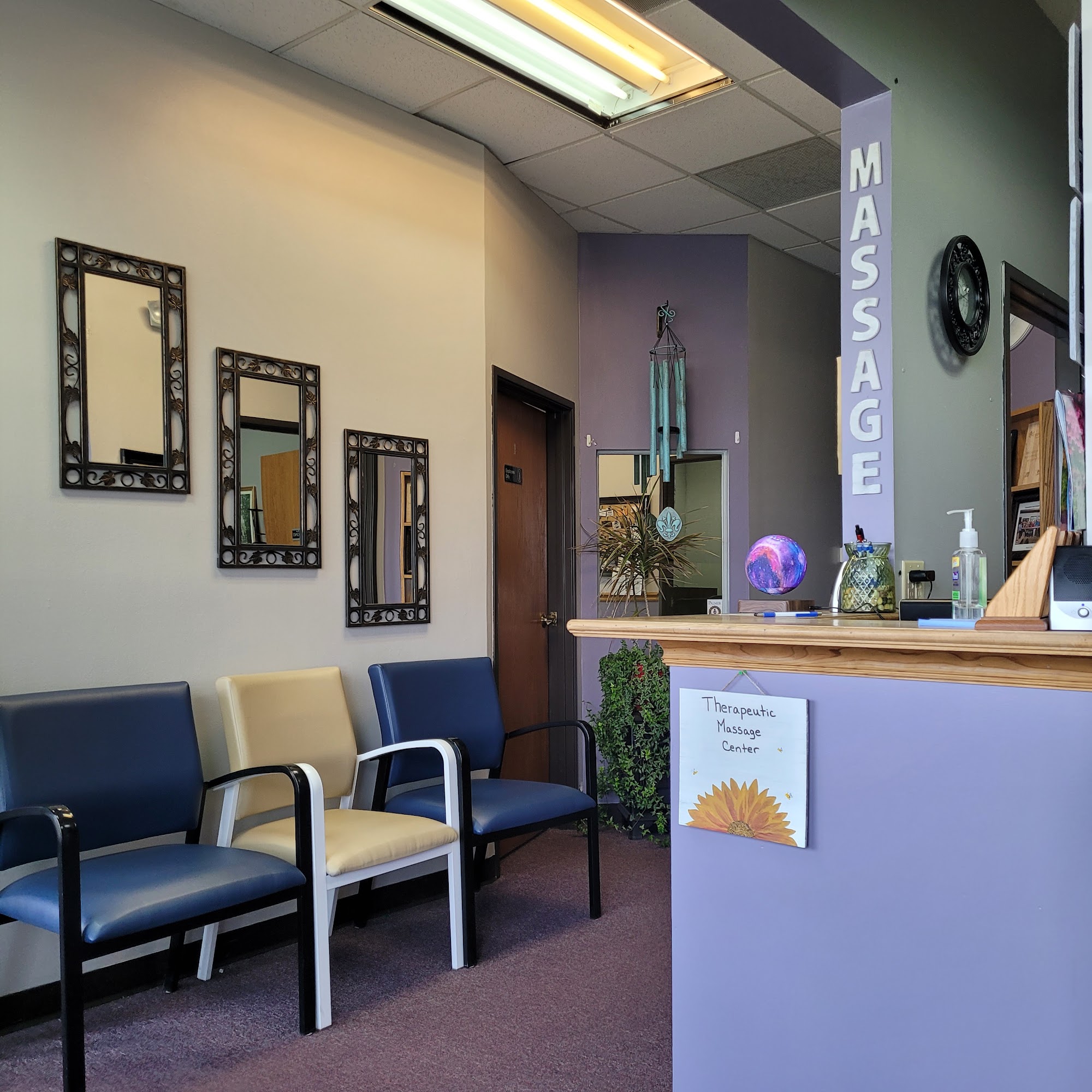 Aspen Chiropractic Clinic