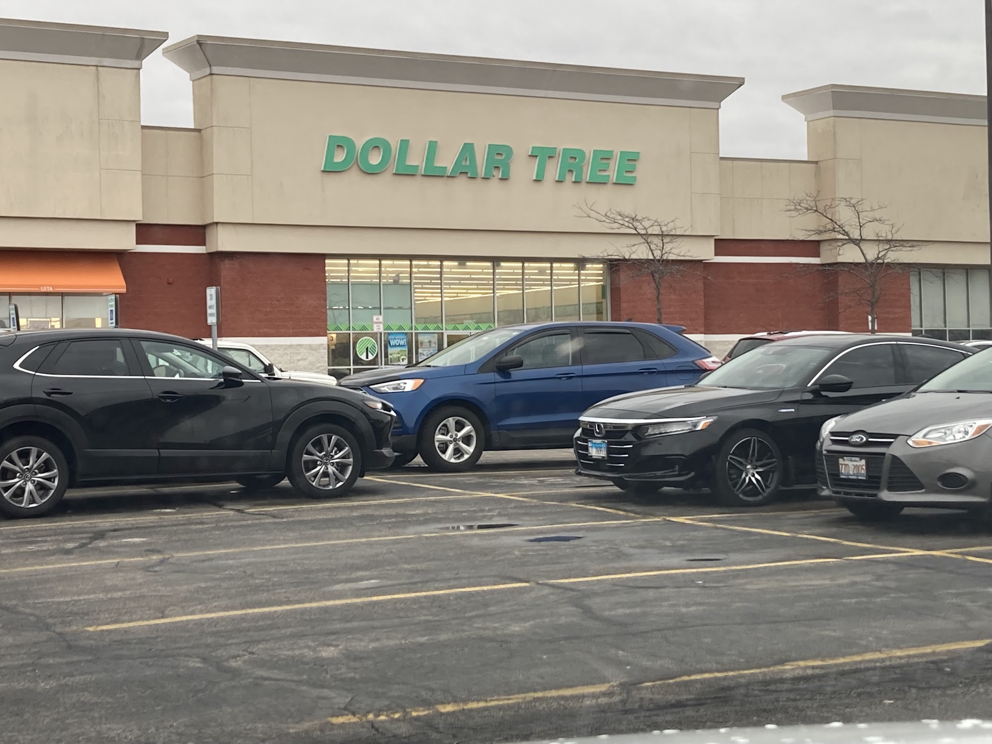 Dollar Tree