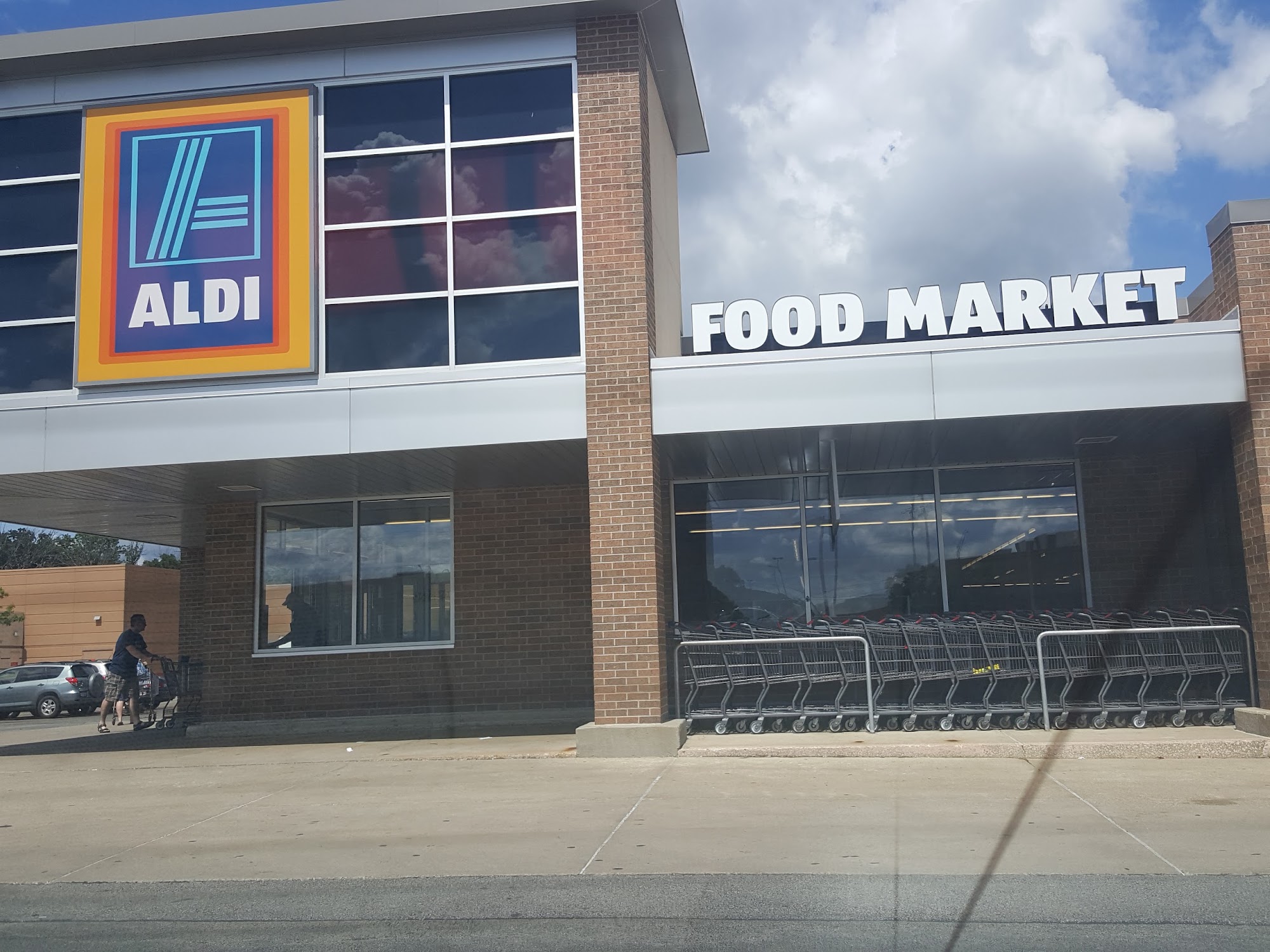 ALDI