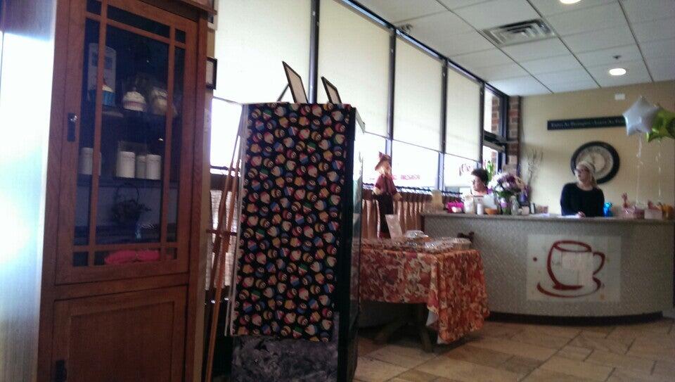 Photo credit: nextdoor