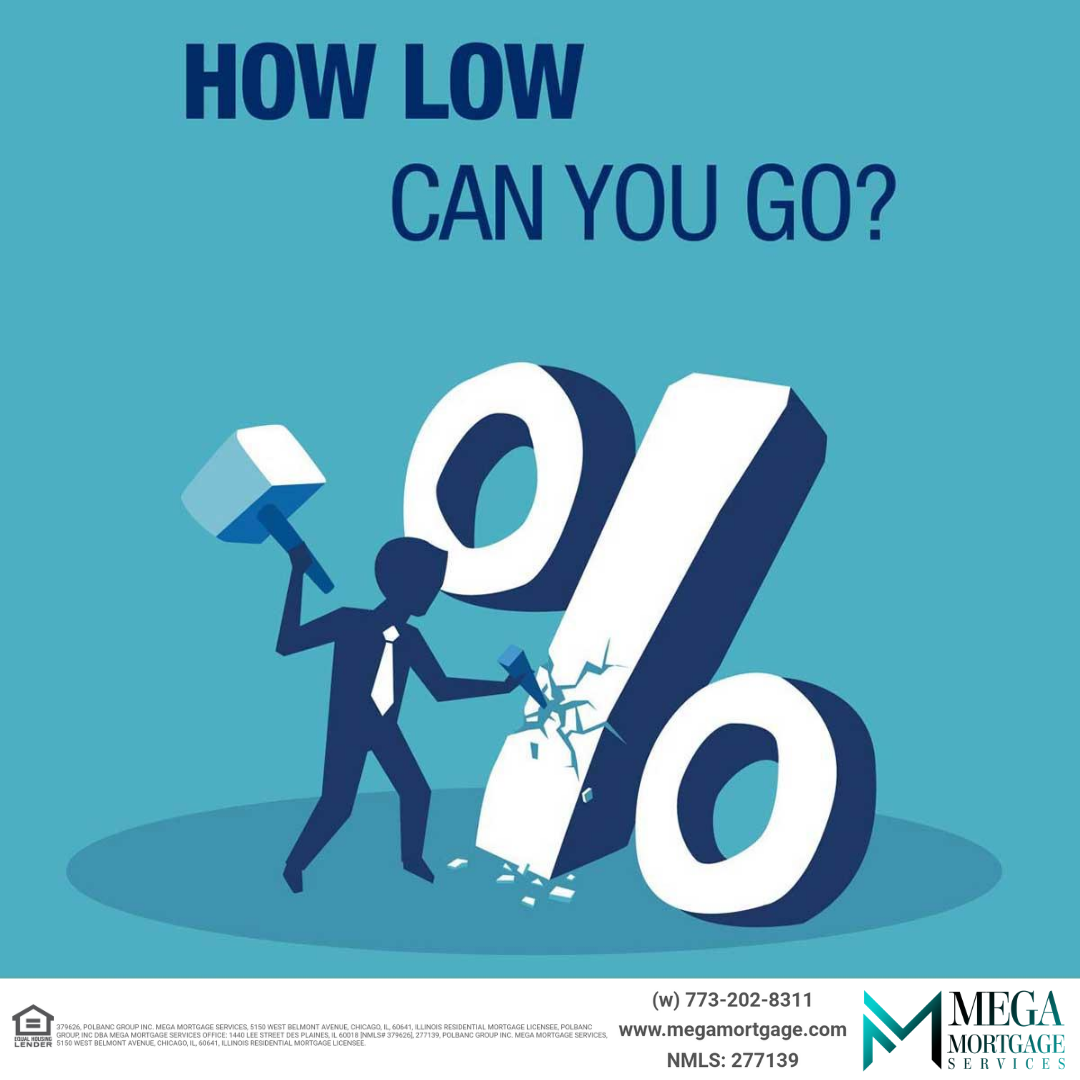 Mega Mortgage Services