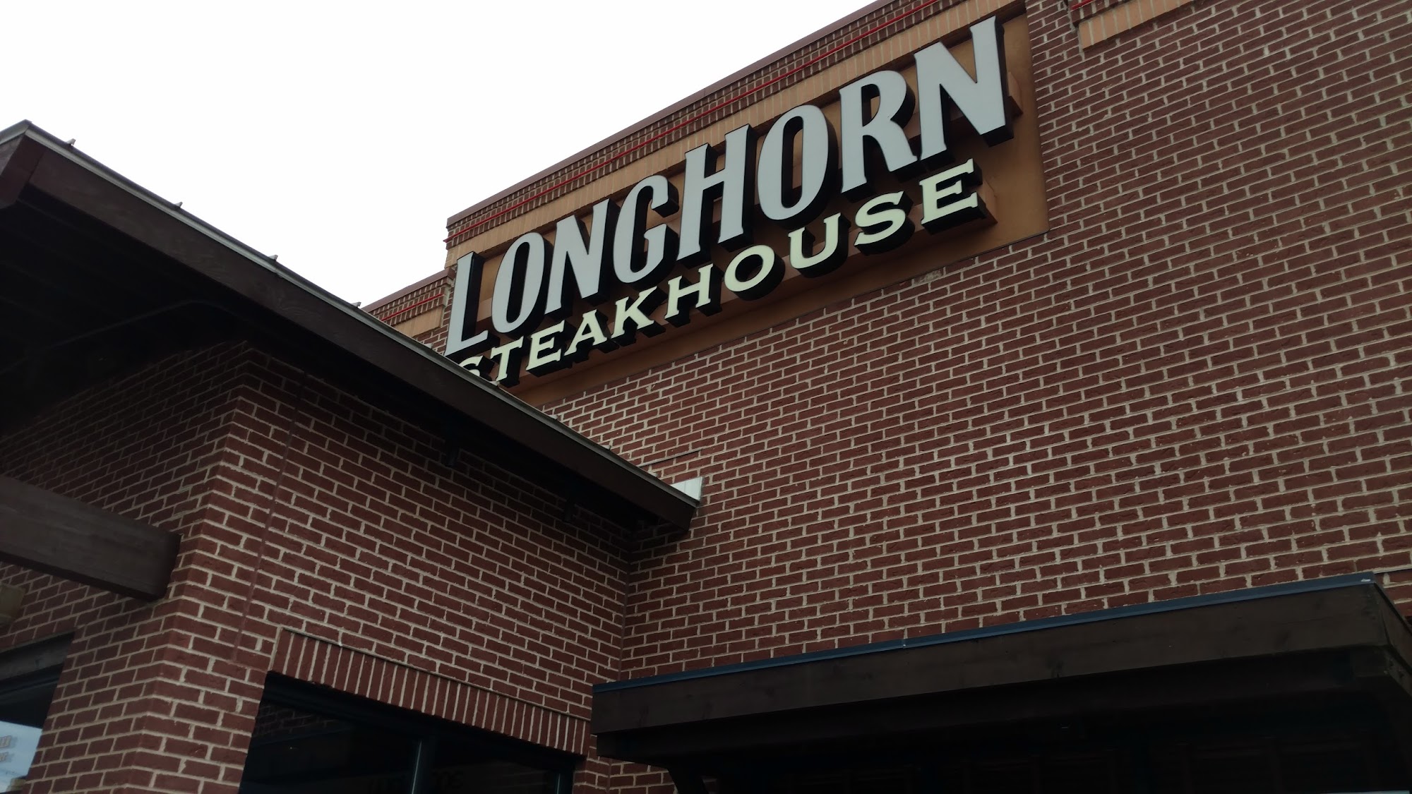 LongHorn Steakhouse