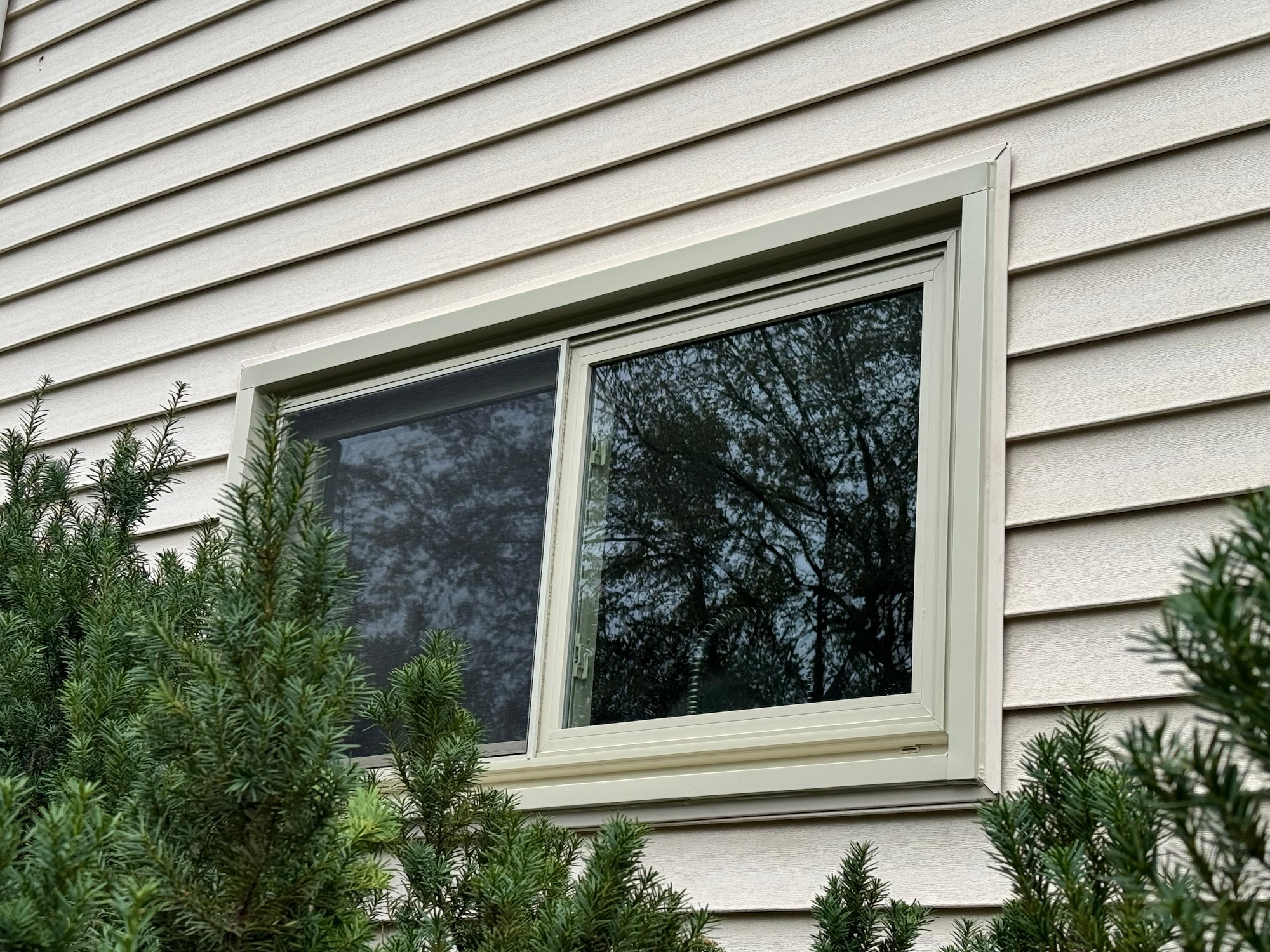 EV Windows & Doors, Inc.